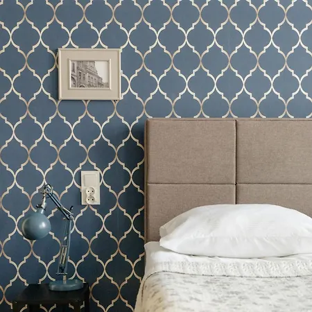 Przytulne Studia Very Berry W Poznaniu Blisko Parku By Renters Appartement