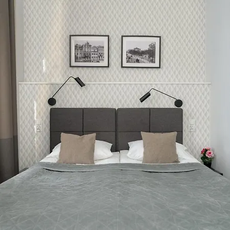 Appartement Przytulne Studia Very Berry W Poznaniu Blisko Parku By Renters *