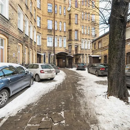 Przytulne Studia Very Berry W Poznaniu Blisko Parku By Renters Appartement Poznań