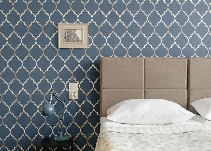 Very Berry - Głogowska 39-14 - Mtp Apartments, Check In 24h Apartament