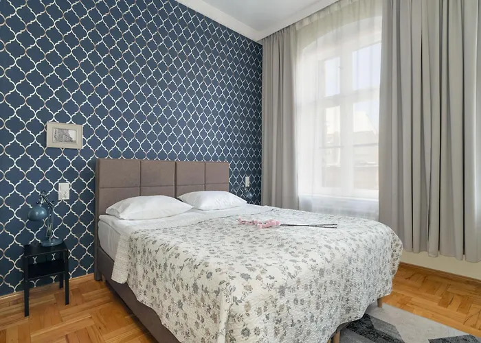 Very Berry - Głogowska 39-14 - Mtp Apartments, Check In 24h *