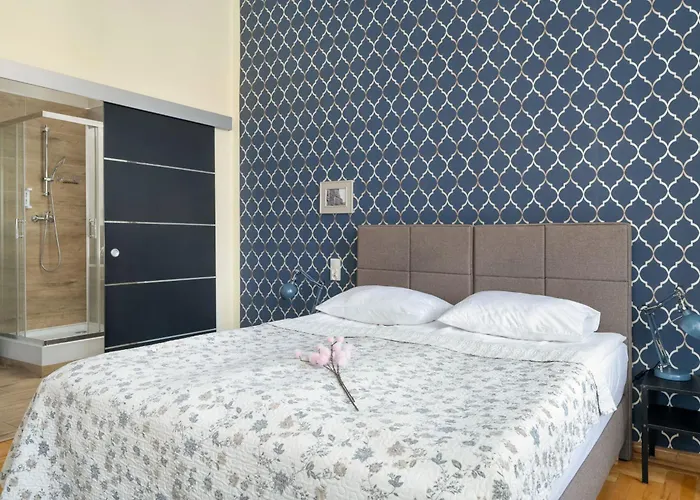 Very Berry - Głogowska 39-14 - Mtp Apartments, Check In 24h