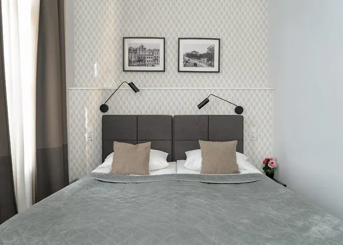 Apartament Very Berry - Głogowska 39-14 - Mtp Apartments, Check In 24h *