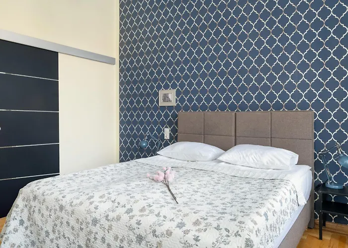 Very Berry - Głogowska 39-14 - Mtp Apartments, Check In 24h