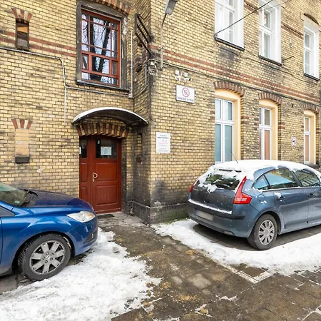 Very Berry - Głogowska 39-14 - Mtp Apartments, Check In 24h Poznań