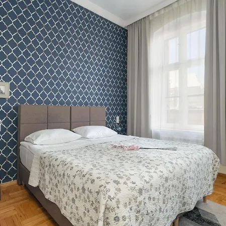 Very Berry - Głogowska 39-14 - Mtp Apartments, Check In 24h *