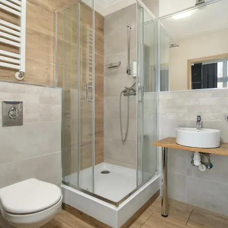 Very Berry - Głogowska 39-14 - Mtp Apartments, Check In 24h Apartament Poznań