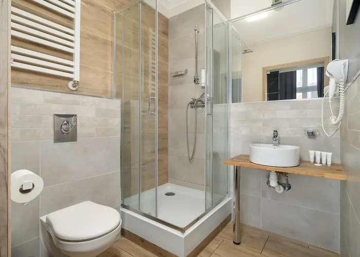 Przytulne Studia Very Berry W Poznaniu Blisko Parku By Renters Апартаменты Познань